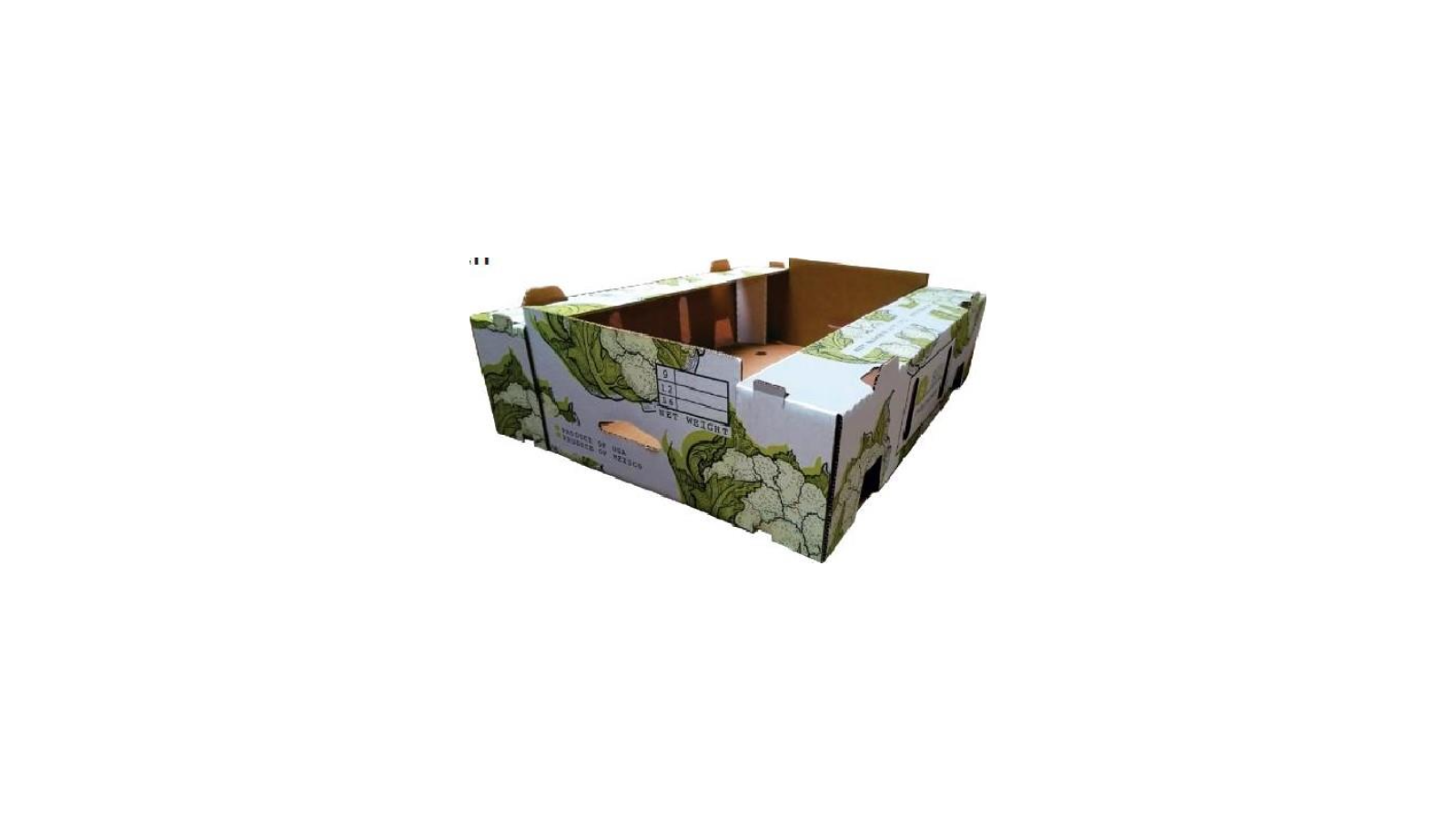 Caja agricola