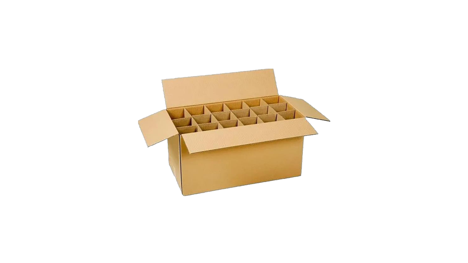 Caja cervecera