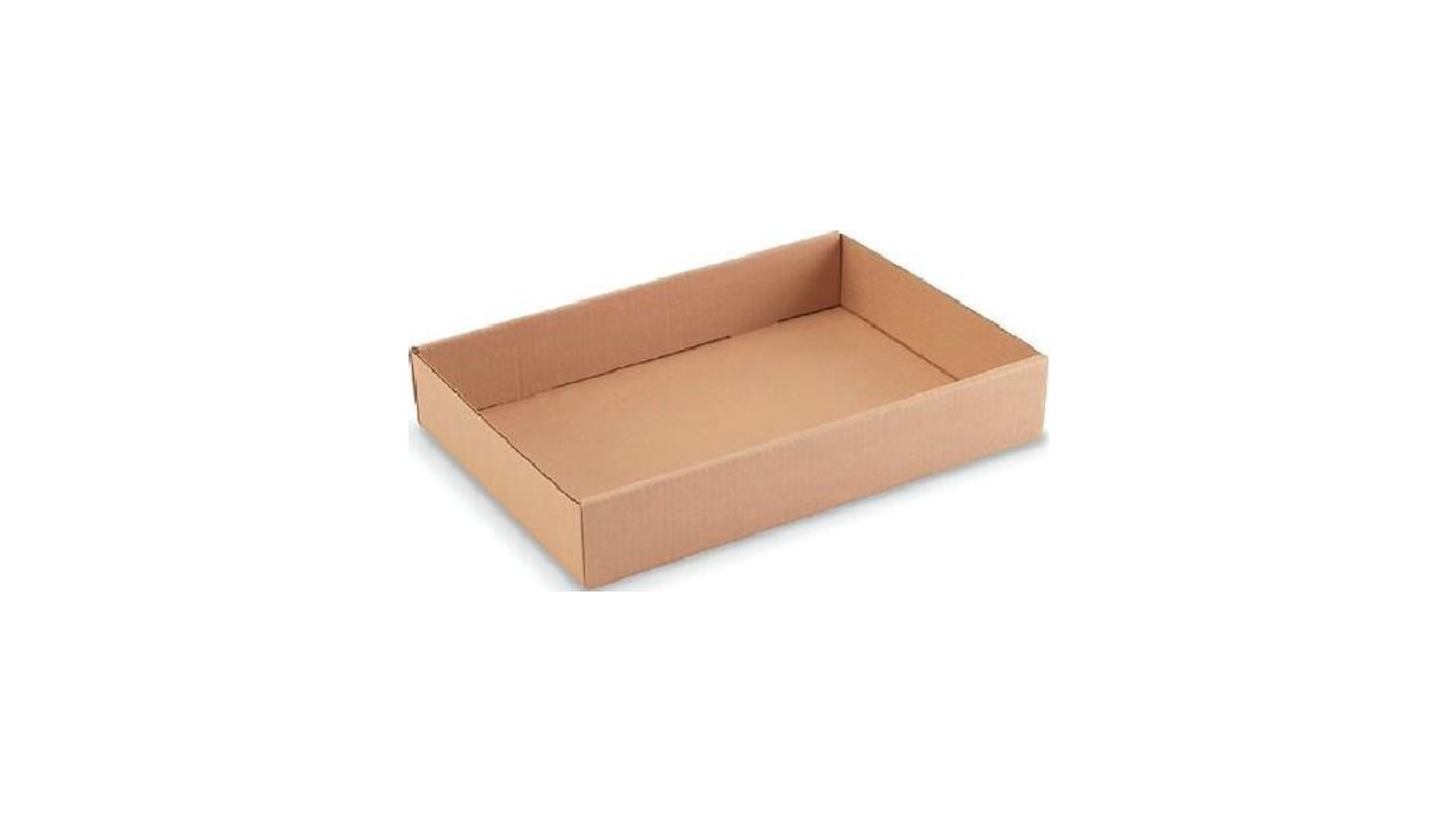 Caja charola